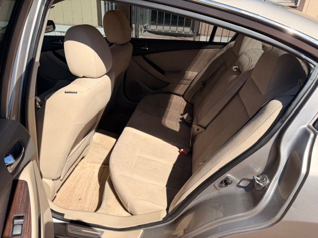 2012 Nissan Altima Image 6