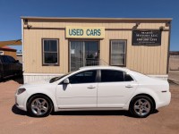Image for 2009 Chevrolet Malibu 1LT ID: 7278161