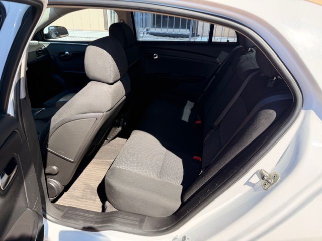 2009 Chevrolet Malibu Image 6
