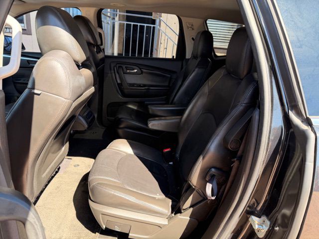 2012 Chevrolet Traverse Image 6