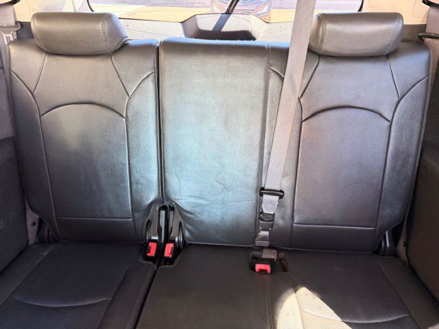 2012 Chevrolet Traverse Image 7