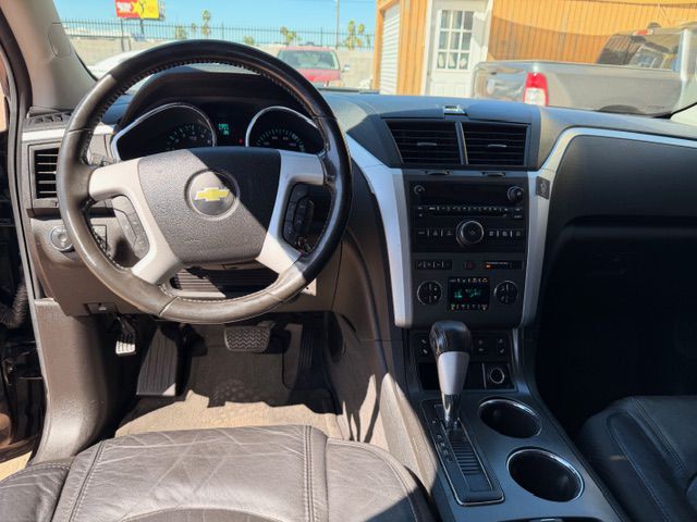 2012 Chevrolet Traverse Image 8