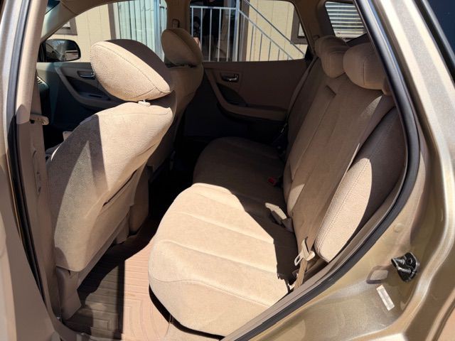 2007 Nissan Murano Image 6