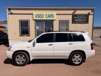 Image for 2006 Toyota Highlander Limited ID: 7286978