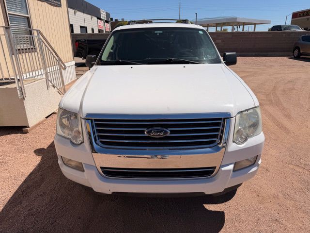 2010 Ford Explorer Image 2