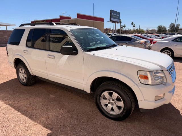 2010 Ford Explorer Image 3