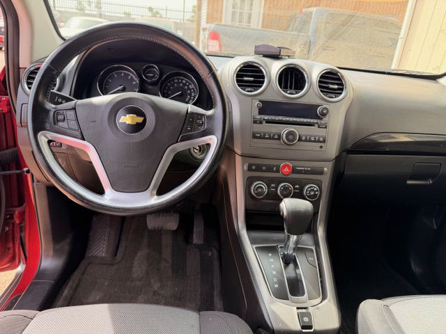 2013 Chevrolet Captiva Image 7