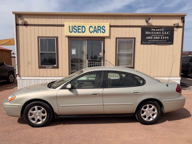 2006 Ford Taurus Image 1