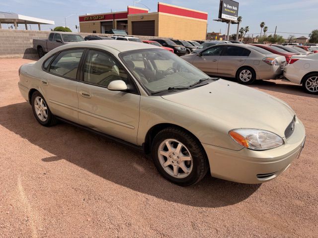 2006 Ford Taurus Image 3