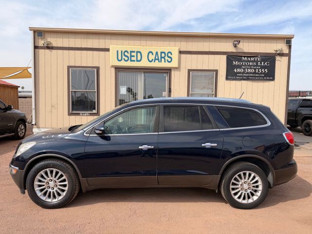 2012 Buick Enclave Image 1