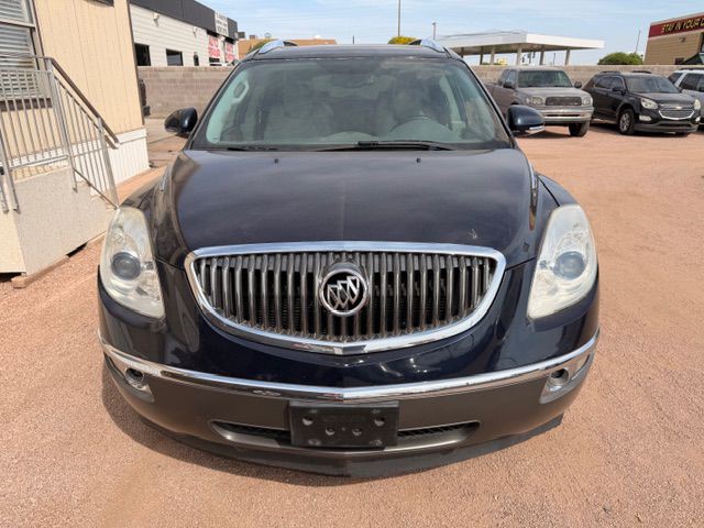 2012 Buick Enclave Image 2