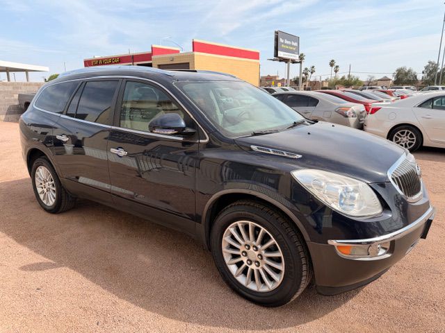 2012 Buick Enclave Image 3