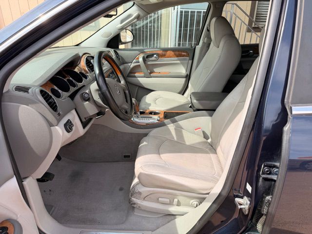 2012 Buick Enclave Image 5