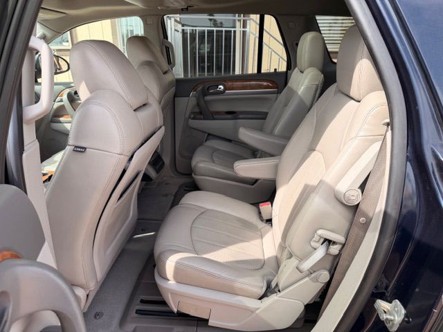 2012 Buick Enclave Image 6