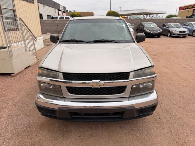 2004 Chevrolet Colorado Image 2
