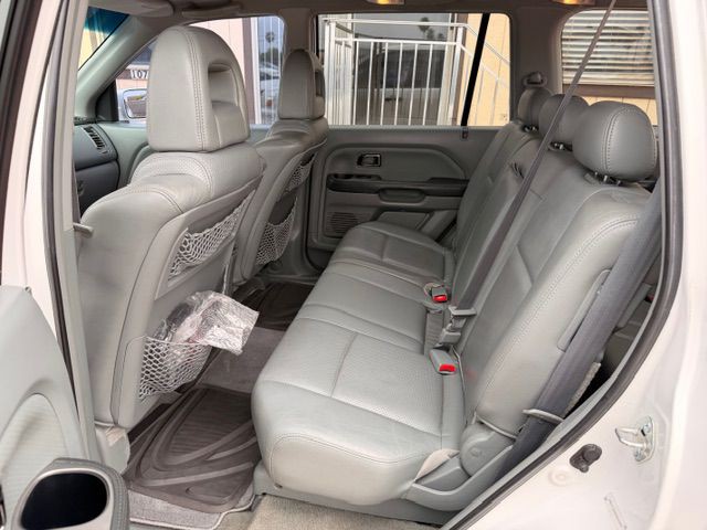 2005 Honda Pilot Image 6