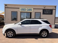 Image for 2012 Chevrolet Equinox LT ID: 7328281