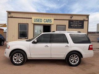Image for 2015 Ford Expedition Limited ID: 7330039