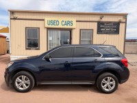 Image for 2015 Chevrolet Equinox LS ID: 7336518