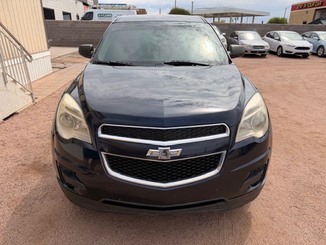2015 Chevrolet Equinox Image 2