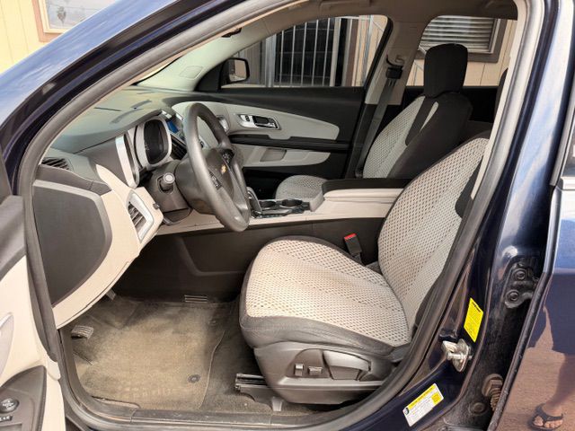 2015 Chevrolet Equinox Image 5