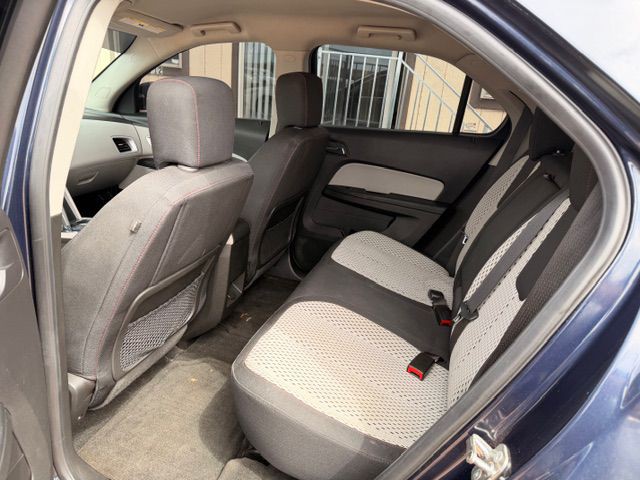 2015 Chevrolet Equinox Image 6