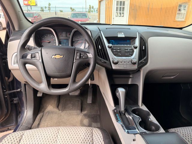 2015 Chevrolet Equinox Image 7
