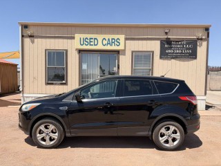 Image for 2016 Ford Escape SE ID: 7336524