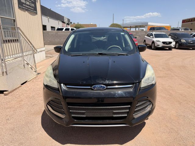 2016 Ford Escape Image 2