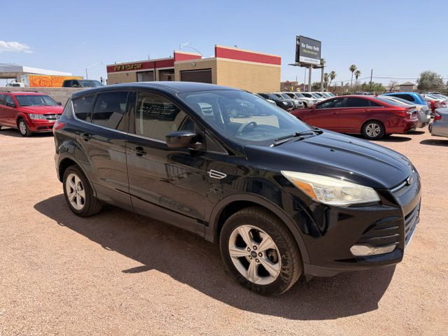2016 Ford Escape Image 3