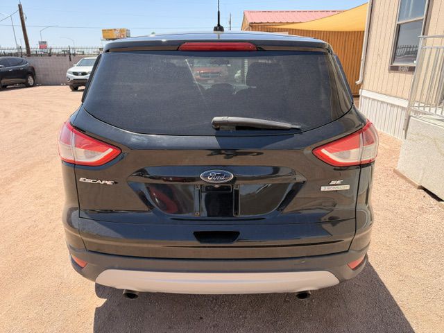 2016 Ford Escape Image 4