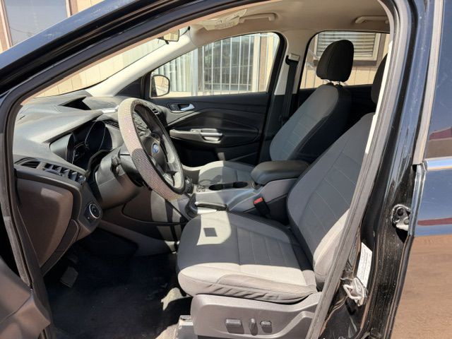 2016 Ford Escape Image 5