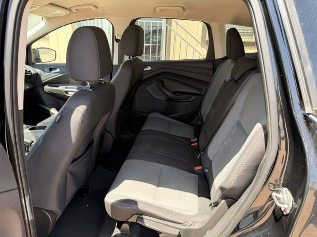 2016 Ford Escape Image 6