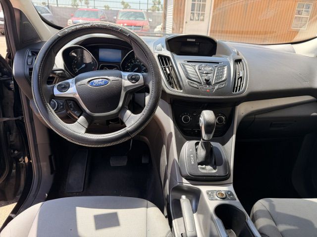 2016 Ford Escape Image 7