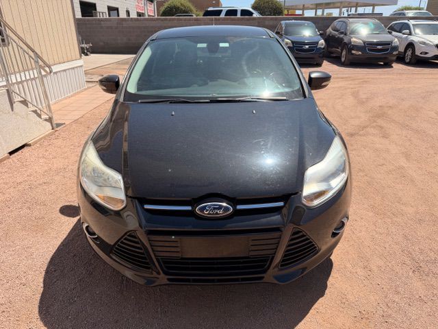 2012 Ford Focus Image 2