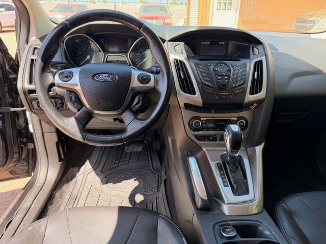 2012 Ford Focus Image 7