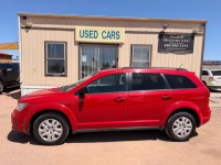 Image for 2013 Dodge Journey SE ID: 7349474