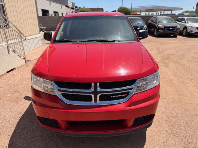 2013 Dodge Journey Image 2