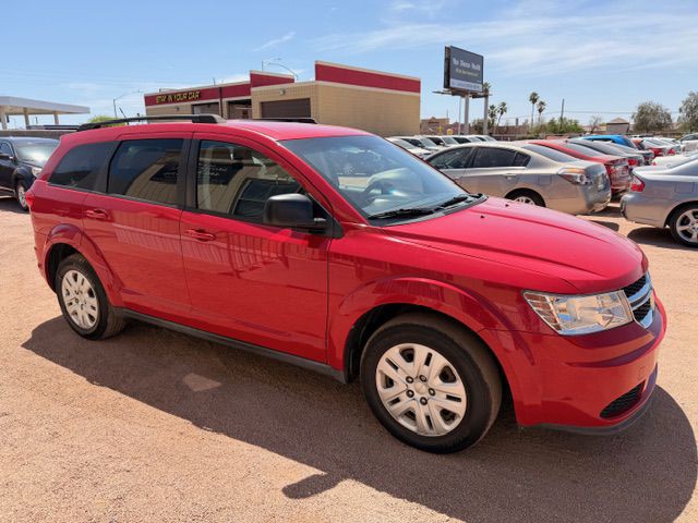2013 Dodge Journey Image 3