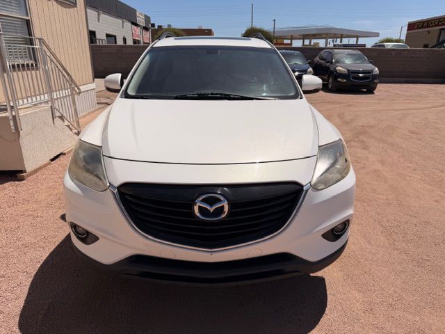 2013 Mazda CX-9 Image 2