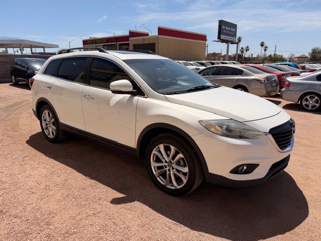 2013 Mazda CX-9 Image 3