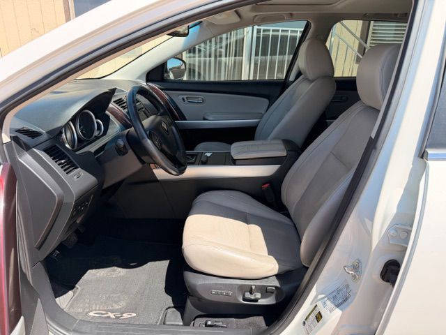2013 Mazda CX-9 Image 5