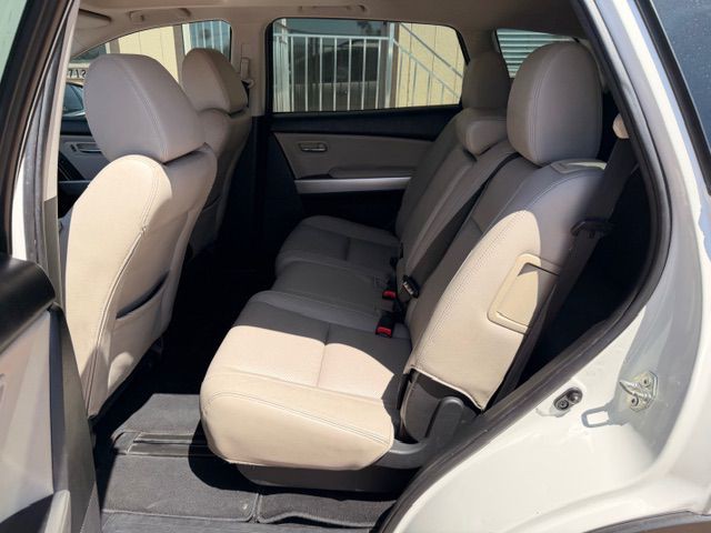 2013 Mazda CX-9 Image 6