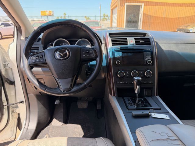 2013 Mazda CX-9 Image 8