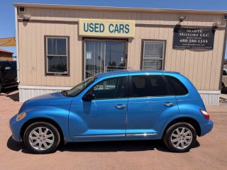 Image for 2008 Chrysler PT Cruiser Touring ID: 7363069