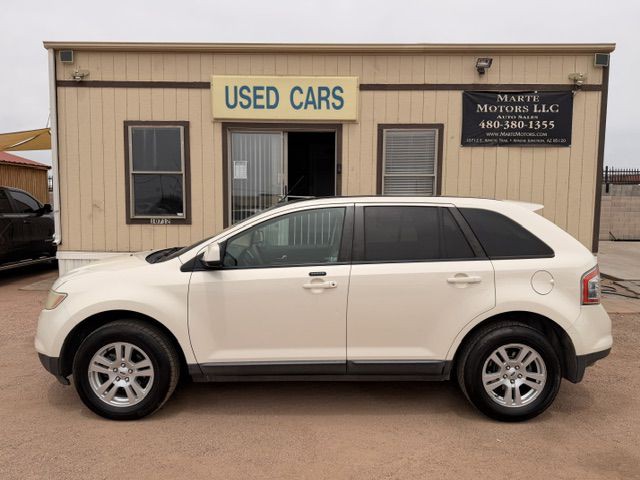 2008 Ford Edge Image 1
