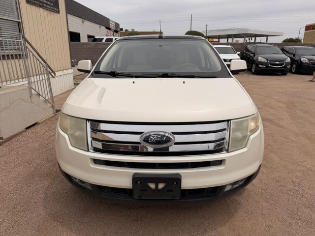 2008 Ford Edge Image 2
