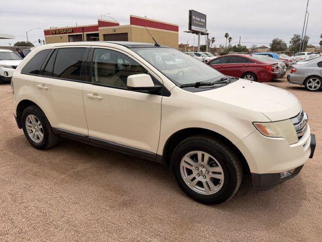 2008 Ford Edge Image 3