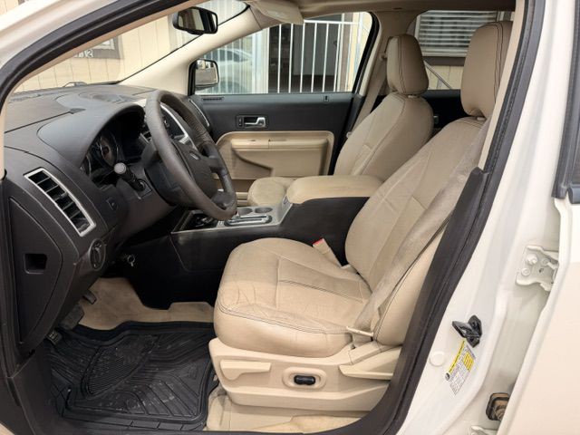 2008 Ford Edge Image 5