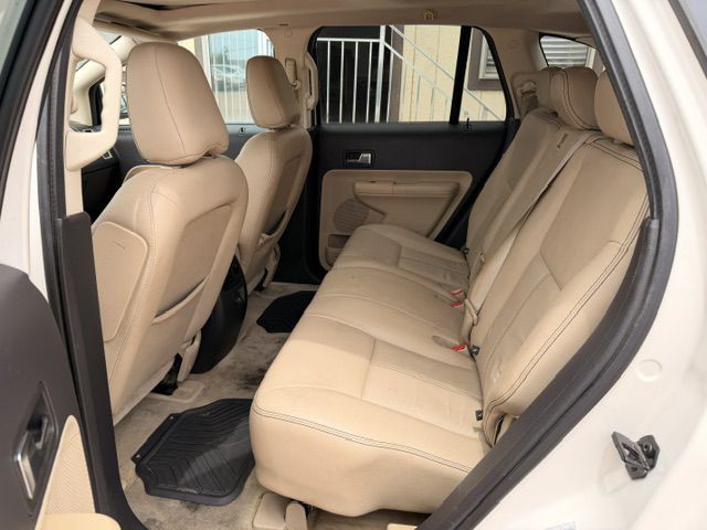2008 Ford Edge Image 6